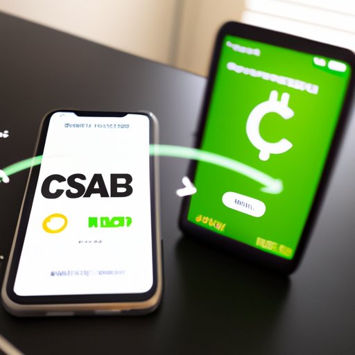 Using an Exchange to Convert Bitcoin to Cash App Funds