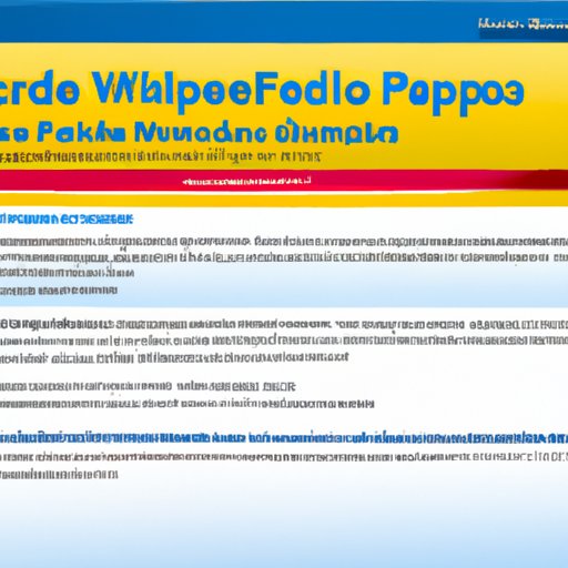 A Comprehensive Guide to Disabling Overdraft Protection on Wells Fargo Accounts