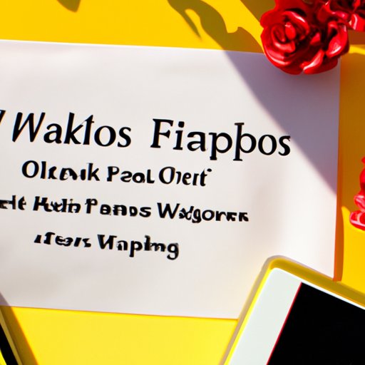 Tips and Tricks for Turning Off Overdraft Protection with Wells Fargo