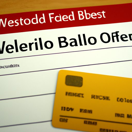 How to Disable Overdraft Protection with Wells Fargo Bank