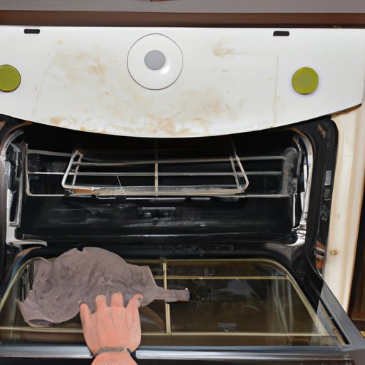 Clean and Maintain the Furnace Regularly