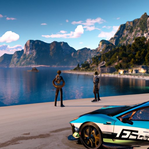 Interview with an Expert on How to Unlock Fast Travel in Forza Horizon 5