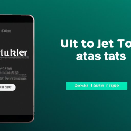 A Quick Tutorial: How to Remove Promotions on Uber Eats