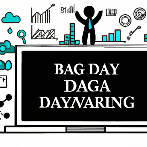 Leverage Big Data Analytics to Maximize Performance