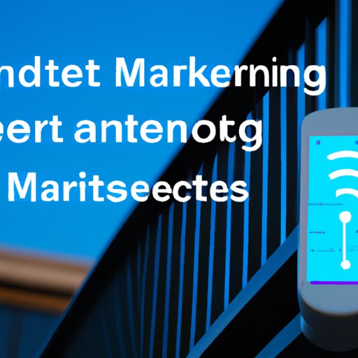 Incorporate Smart Sensors for Improved Monitoring