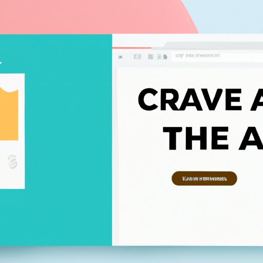 Unlocking the Creative Potential of Canva: How to Upload an AI File
