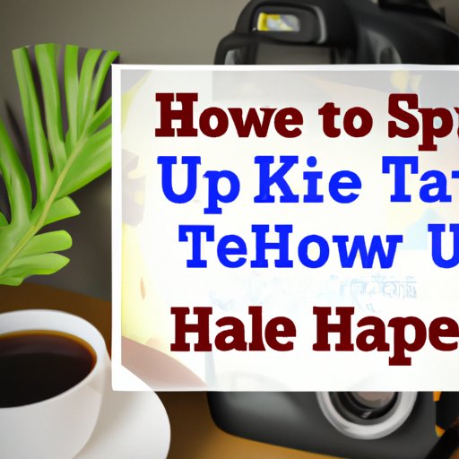 Tips for a Successful Upload to Safe Travels Hawaii