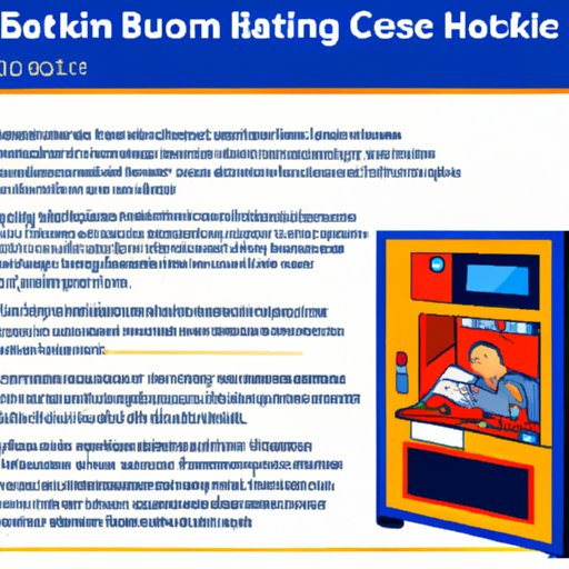 Troubleshooting Common Issues With Bitcoin ATMs