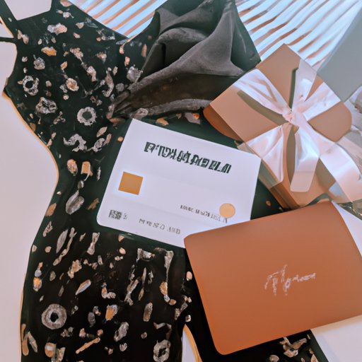 Making the Most of Your Fashion Nova Gift Card