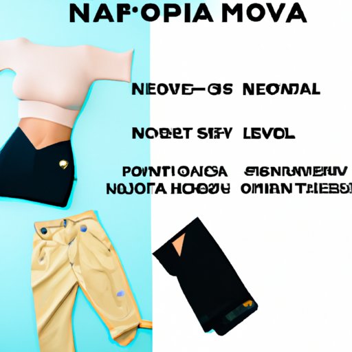 Overview of Fashion Nova and How it Can Be Used with Afterpay