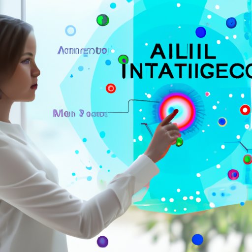 Using AI for Predictive Analytics and Personalization