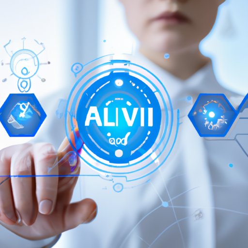 Leveraging AI to Automate Processes and Increase Efficiency