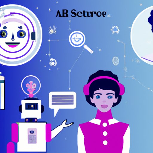 How AI Can Help Improve Customer Service