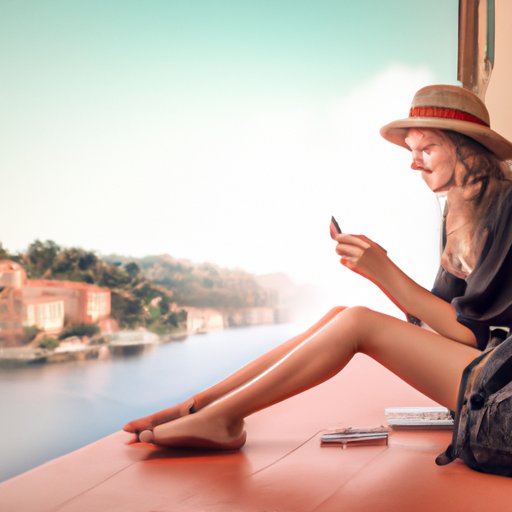 Exploring the Benefits of Using BinaxNow for Travel
