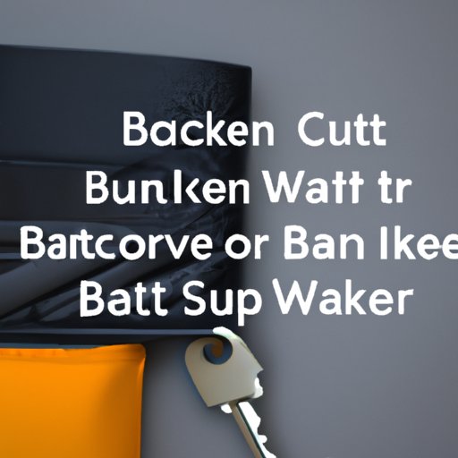 Tips for Securing Your Bitcoin Wallet