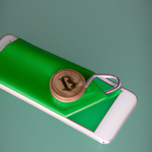 Storing Bitcoin Securely on the Cash App