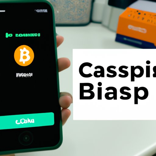 How to Get Started with Cash App Bitcoin