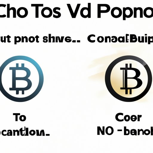 The Pros and Cons of Using Cryptocurrency