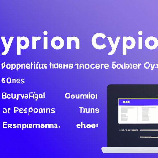 Exploring Crypto.com: A Guide to Understanding the Platform