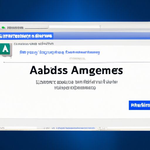 Utilizing the Power of Ads Manager in Facebook Business Manager