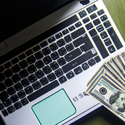 Create a Budget for Laptop Purchase