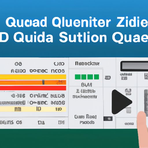 Adjust Video Settings for Optimal Quality