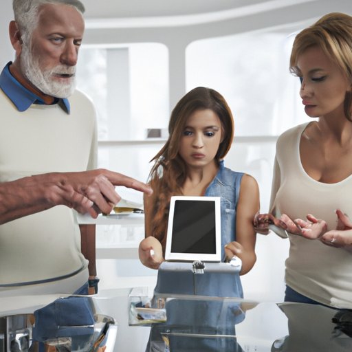 Explaining the Basics of a Particular Technology and How to Use It