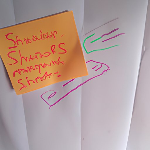 Share Ideas for Writing On Different Materials