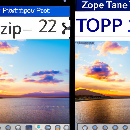 How to Quickly and Easily Sharpen Your Photos with Topaz Sharpen AI