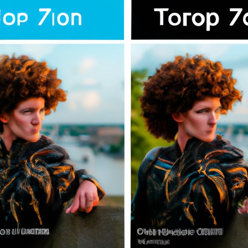 Unlocking the Power of Topaz Sharpen AI: A Comprehensive Tutorial