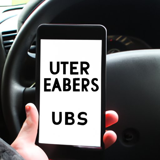 How to Find the Best Deals on Uber Eats