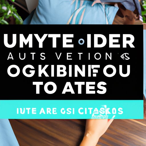 Tips for Making the Most Out of Your Uber Eats Experience