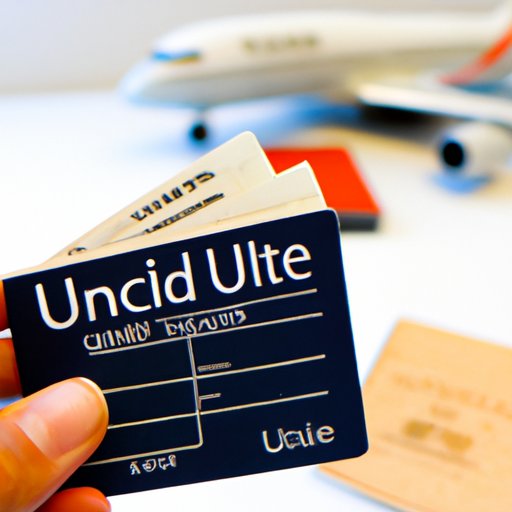 Tips for Making the Most of United Travel Credit