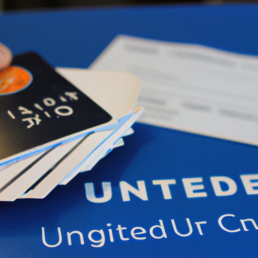 How to Maximize Your United Travel Credit