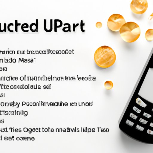 Overview of Benefits of Using United Travel Credit