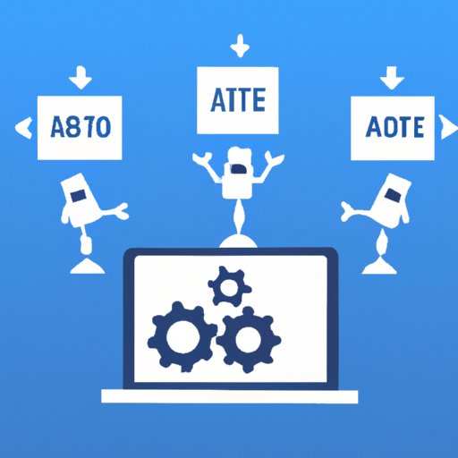 Use Automation to Streamline Workflows