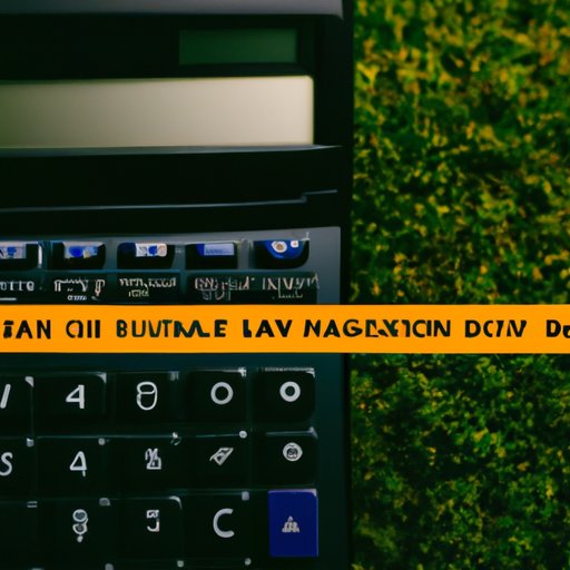 Advantages and Disadvantages of Using a Business Valuation Calculator