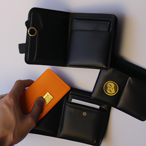 Understand the Different Types of Bitcoin Wallets