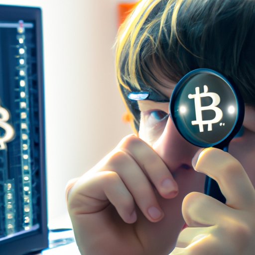 Research Bitcoin Exchanges Before Making a Transaction