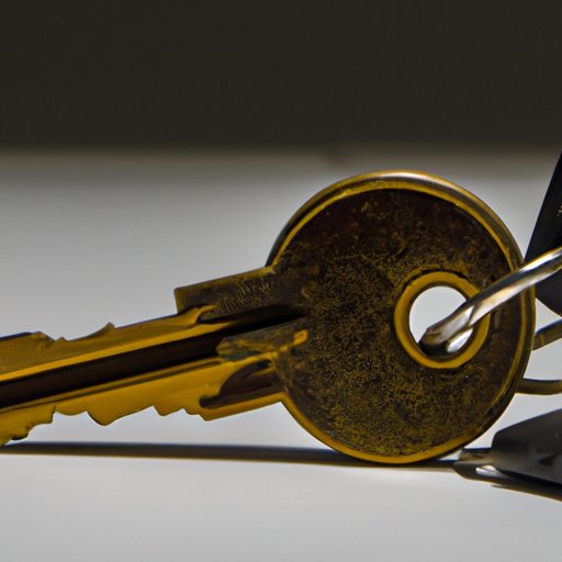 Keep Your Private Keys Safe