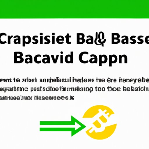 Describe the Process of Verifying a Bitcoin CashApp Account