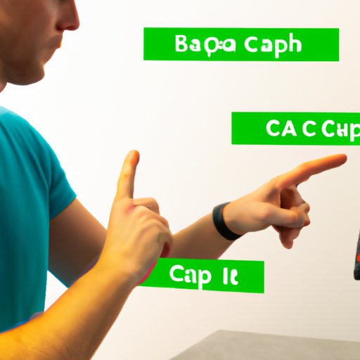 Explaining the Steps to Verify Cash App Bitcoin Transaction