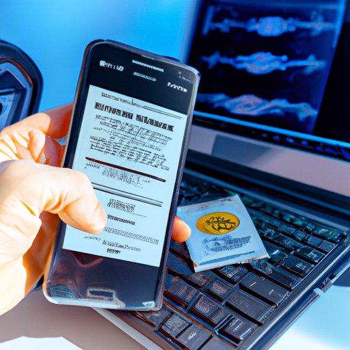 Researching the Process of Verifying Cash App Bitcoin Transactions