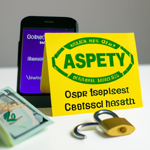 Showcasing the Security Measures Set in Place for Verifying Cash App Bitcoin Transactions