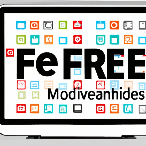 Access Free Movie Channels on Your TV or Digital Device