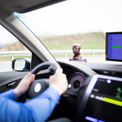 Watch a Live Demo of Autopilot in Action