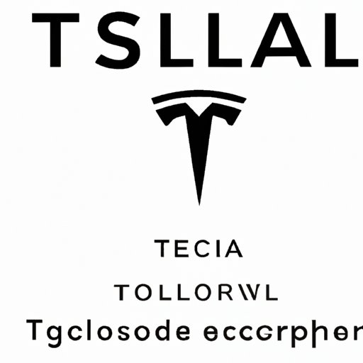 Follow Tesla on Social Media for Updates