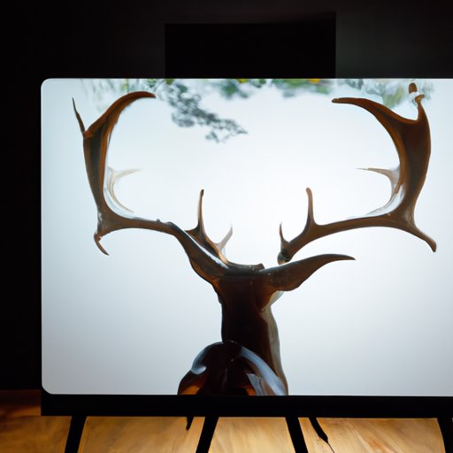 Stream Antlers Through a Virtual Cinema Platform