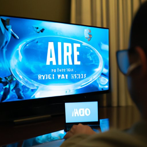 Watch Avatar Movie Through Streaming Services