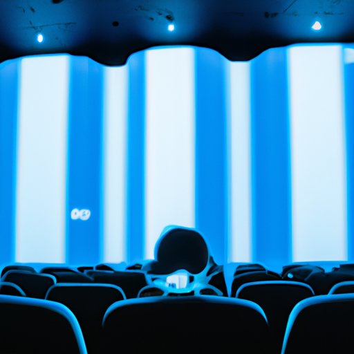 Watch Avatar Movie at the Cinema